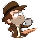 ☕