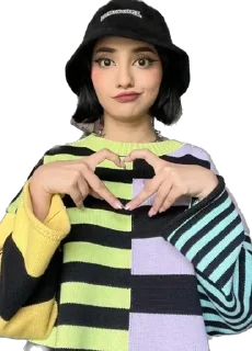 ❤️