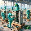 стикерпак СТОВ - ПРОшка