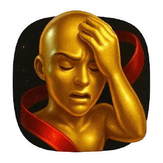 😴