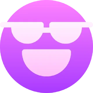 😎