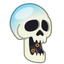 😨