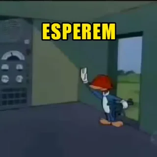 ✋