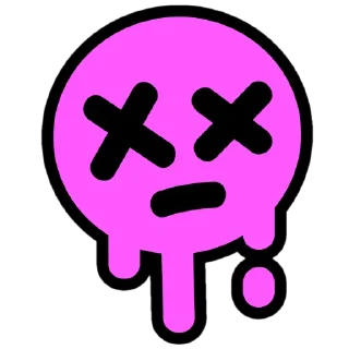 😵