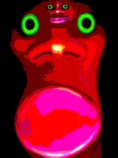 😵