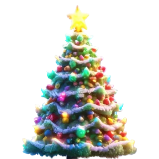🎄