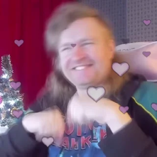 ❤️