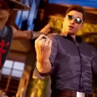 🖕