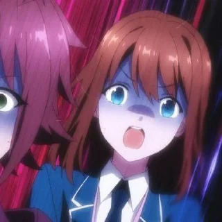 😨