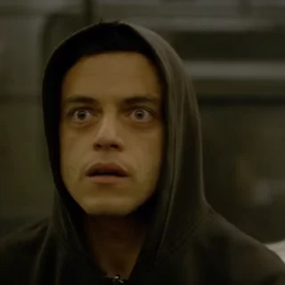 😧