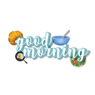 ⛅