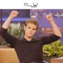 👏