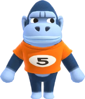 🦍