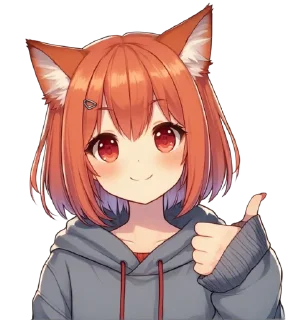 👍
