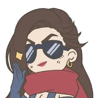 😎
