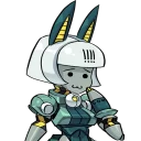 Skullgirls