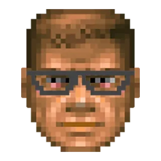 😎