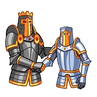 🤝