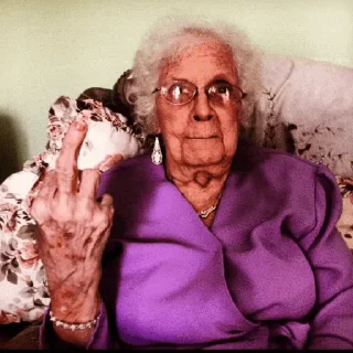 🖕