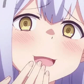 😏