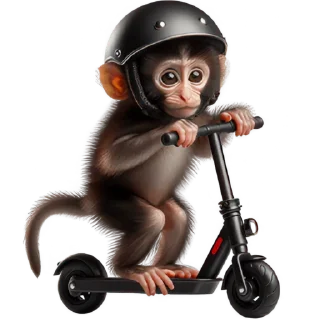 🛴