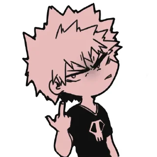 🖕