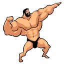 💪