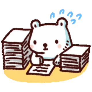 📚