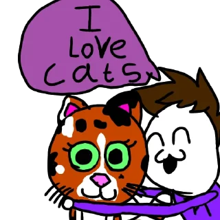 🐱