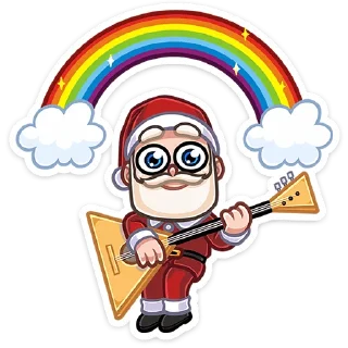 🌈
