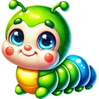 🐛