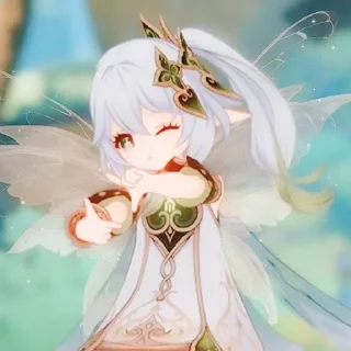 💮