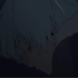 😪