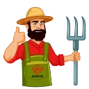 👍