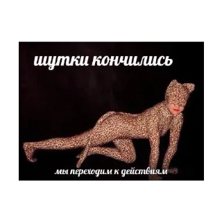 🐆