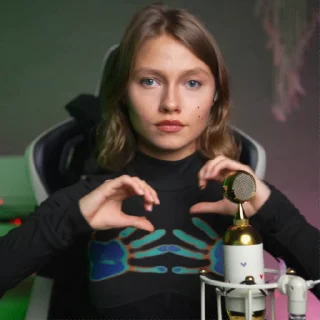 ❤️