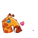 😘