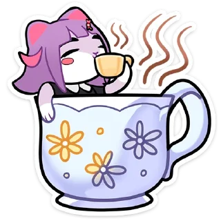 ☕️