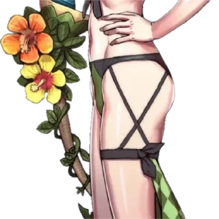 👙