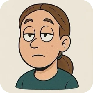 😕