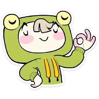 👌