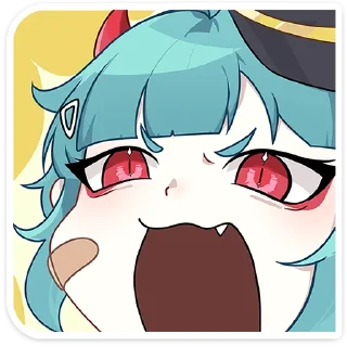 😲