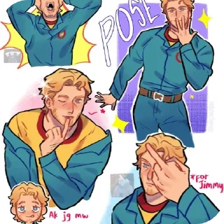 ❤