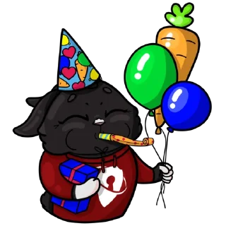 🥳