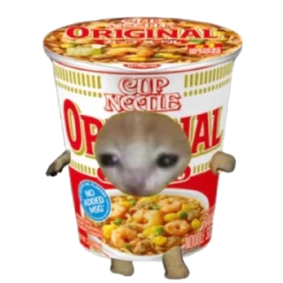 🍜