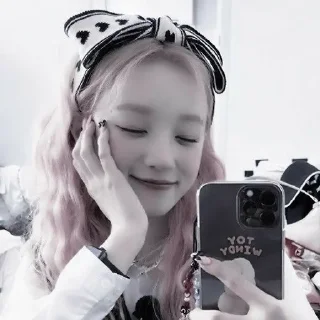 💋