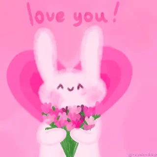 ❤️
