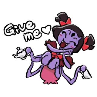 ❤️