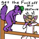 😡