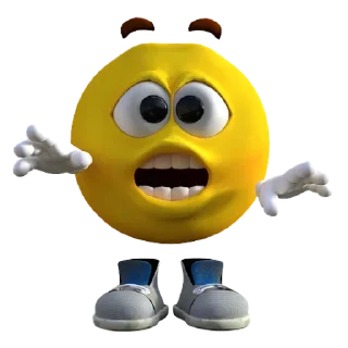 😱